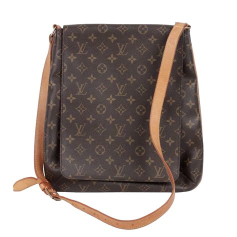 louis vuitton musette messenger bag|louis vuitton messenger bags price.